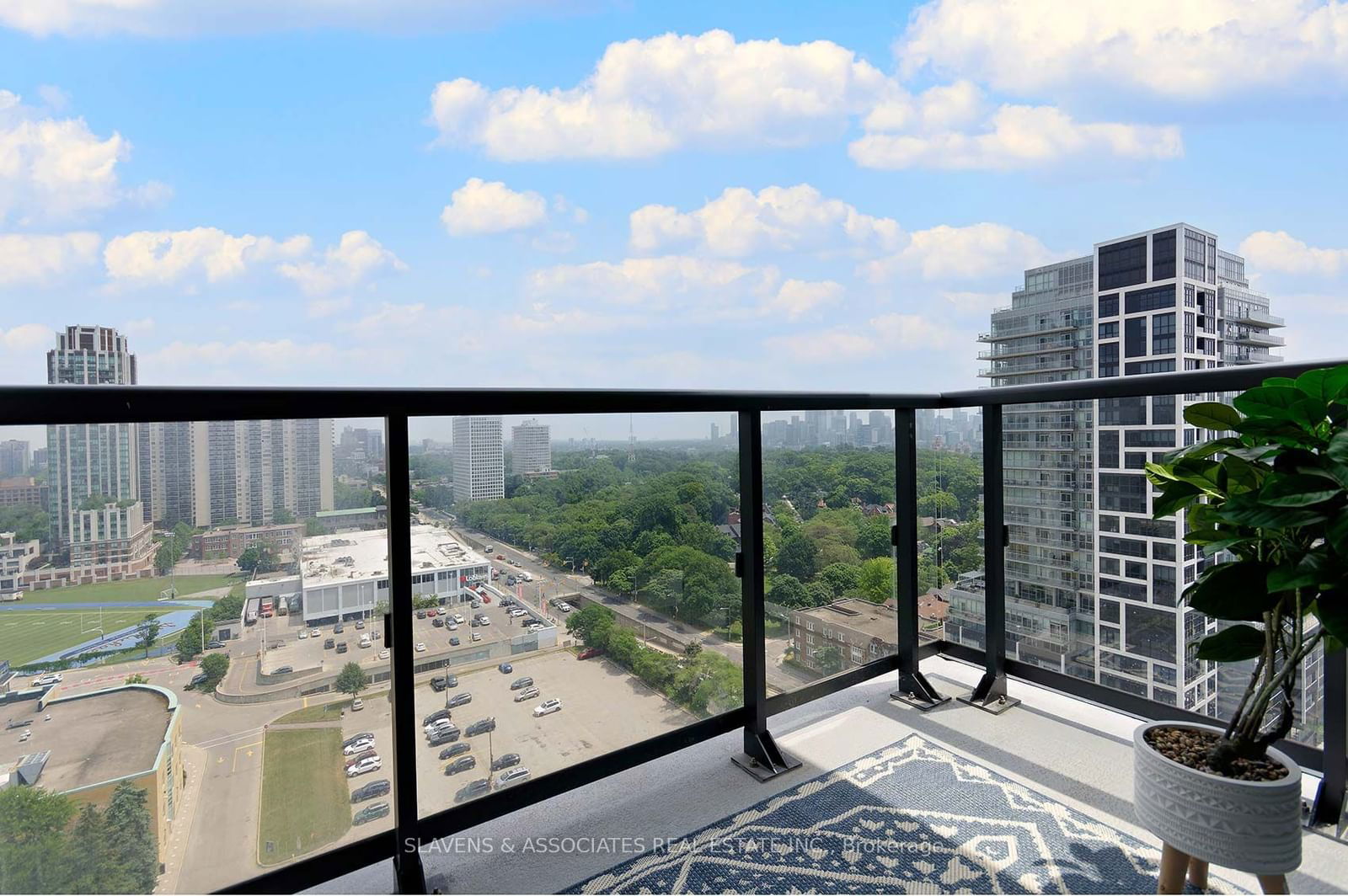 1486 Bathurst St, unit 1604 for sale - image #8