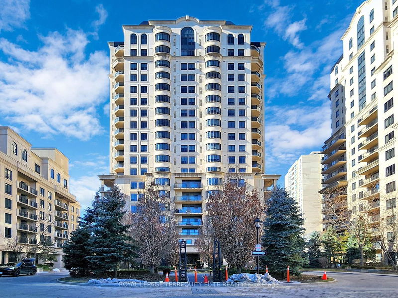 662 Sheppard Ave E, unit 1003C for sale - image #1