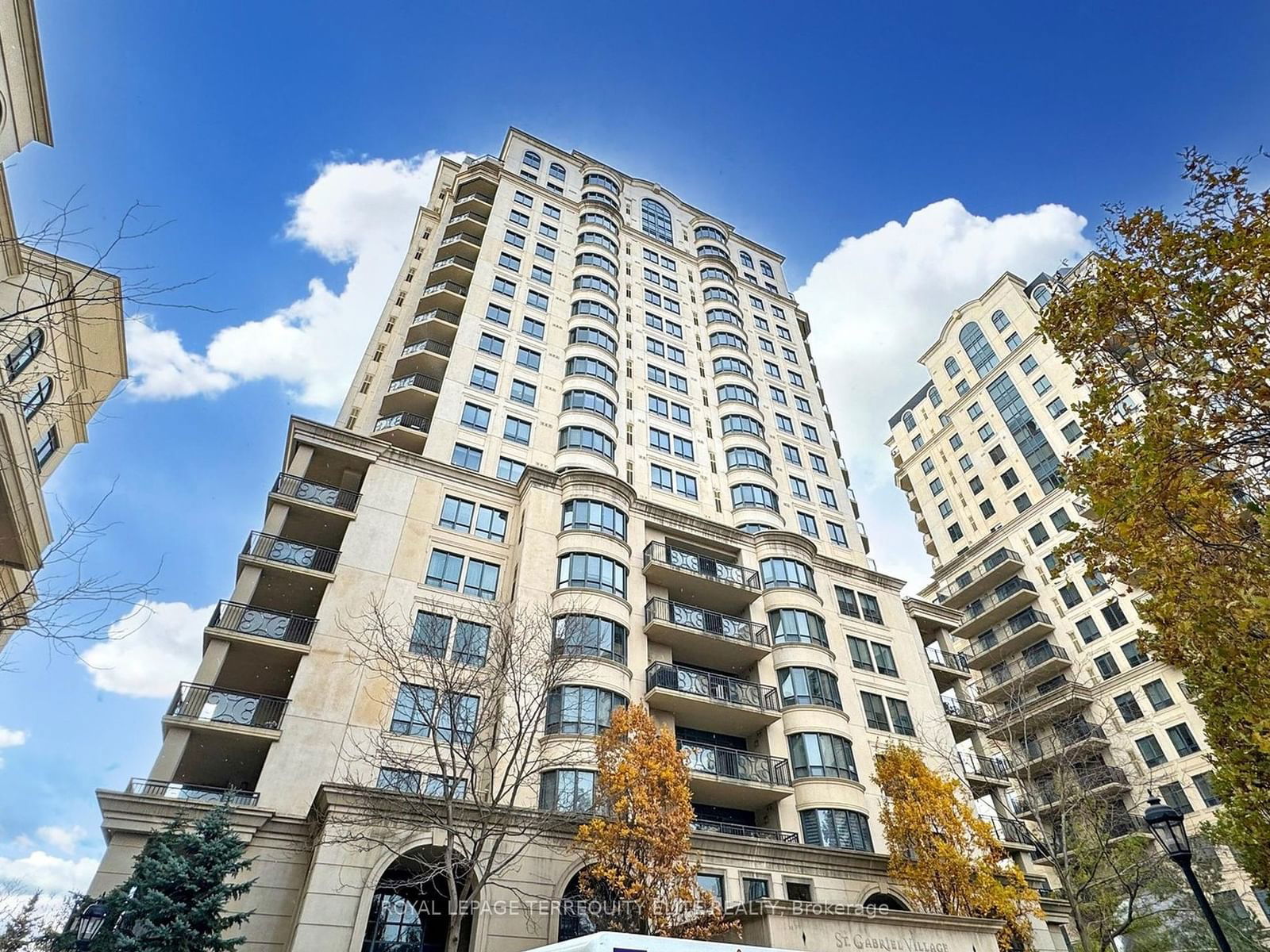 662 Sheppard Ave E, unit 1003C for sale