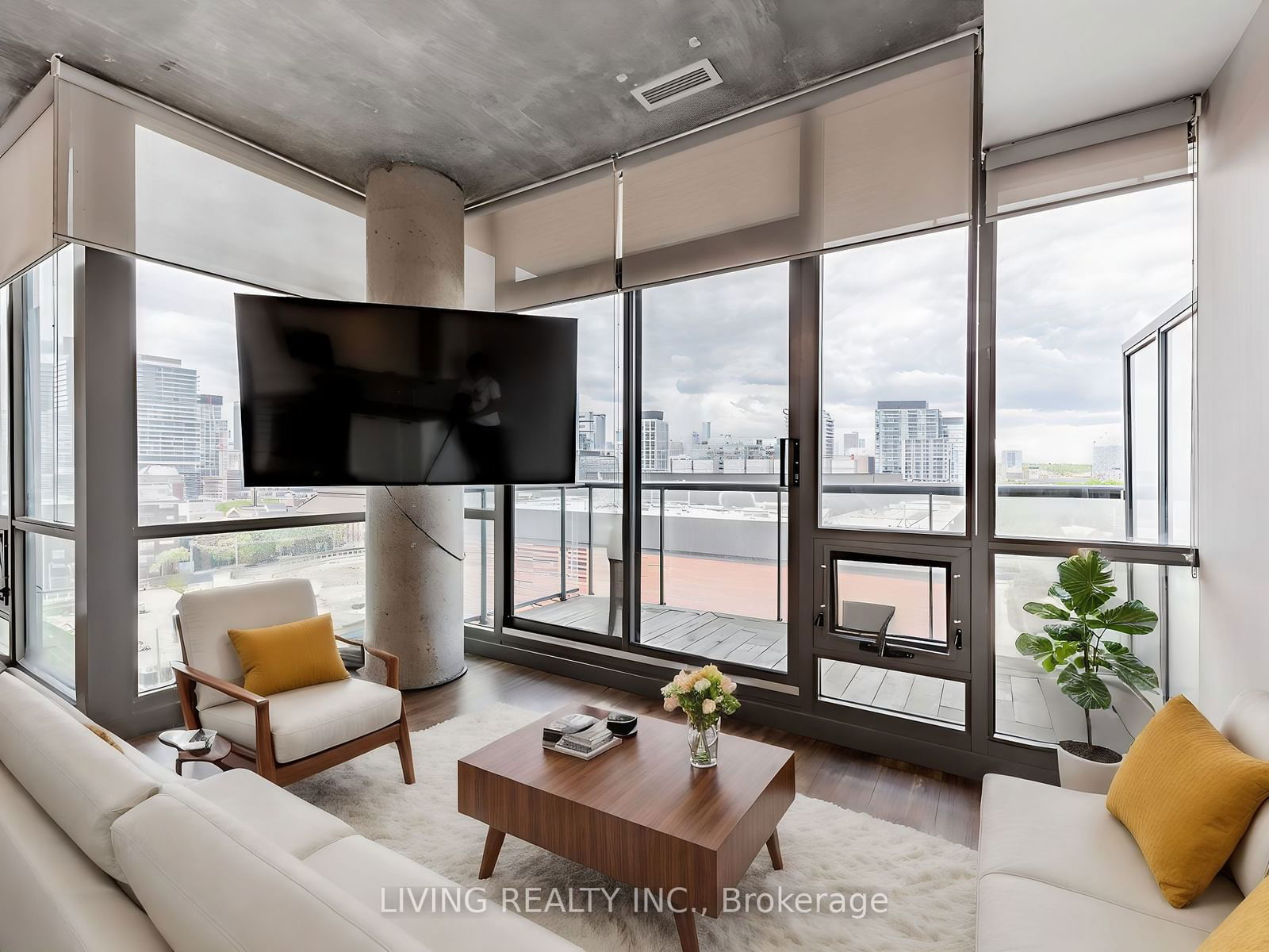 33 Mill St, unit 1009 for sale - image #1