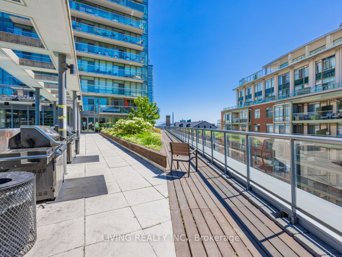 33 Mill St, unit 1009 for sale - image #19