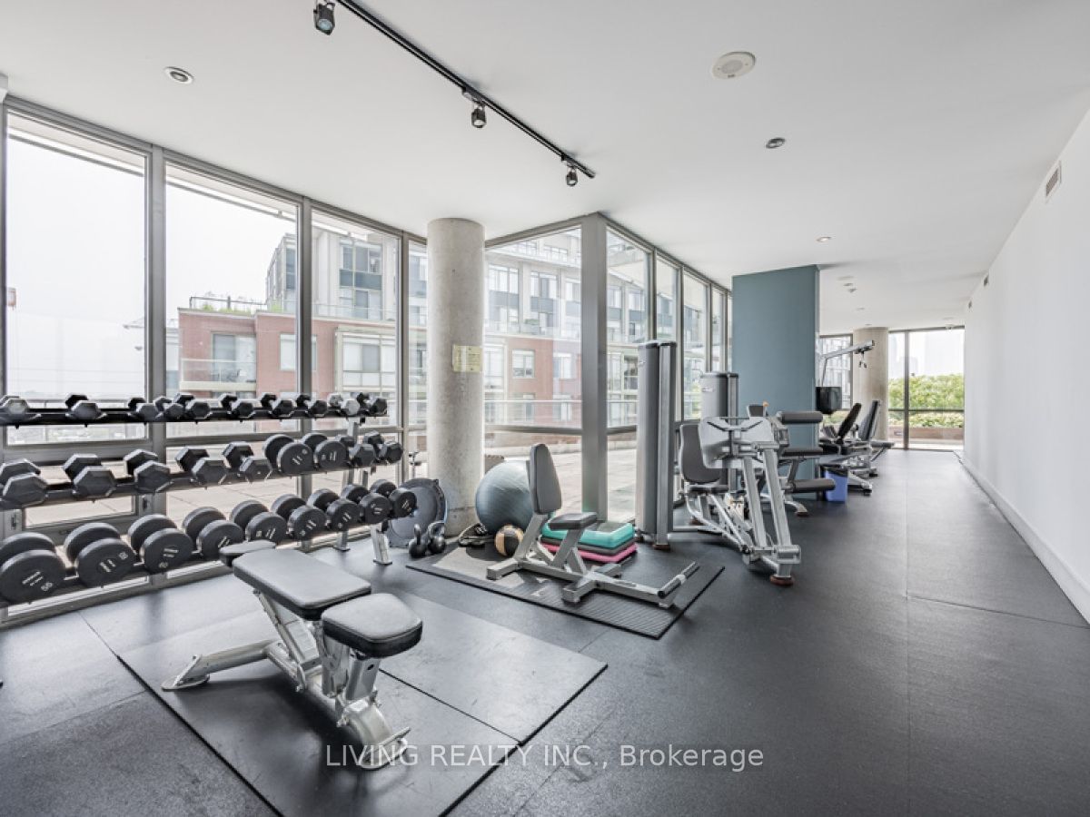 33 Mill St, unit 1009 for sale - image #21