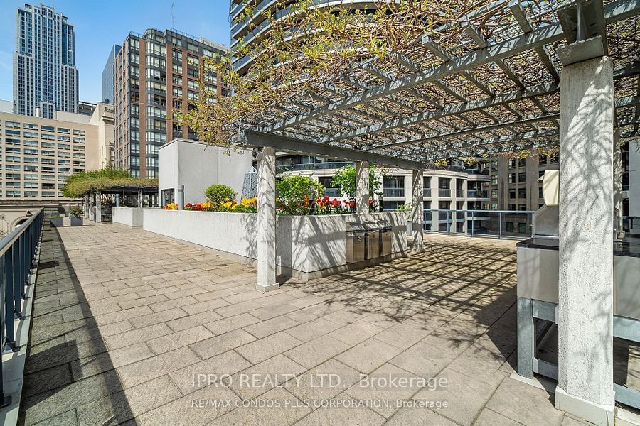 21 Carlton St, unit 2804 for rent - image #21