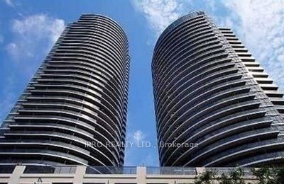 21 Carlton St, unit 2804 for rent - image #22