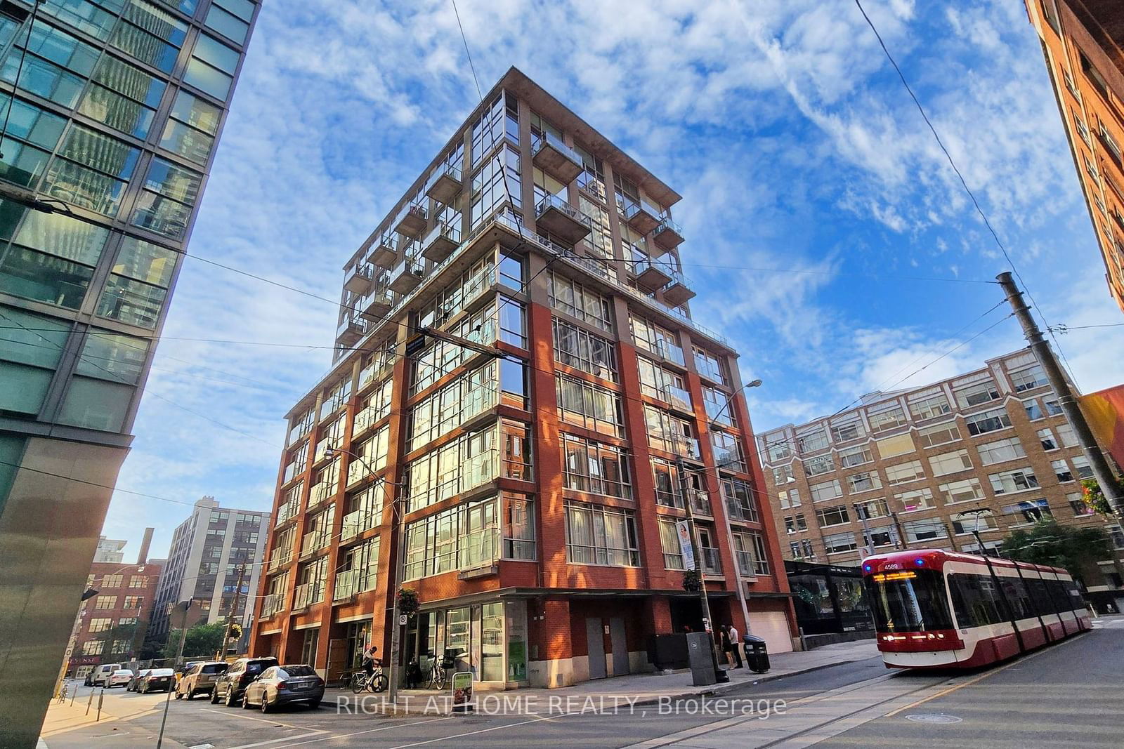 36 Charlotte St, unit 405 for sale - image #23