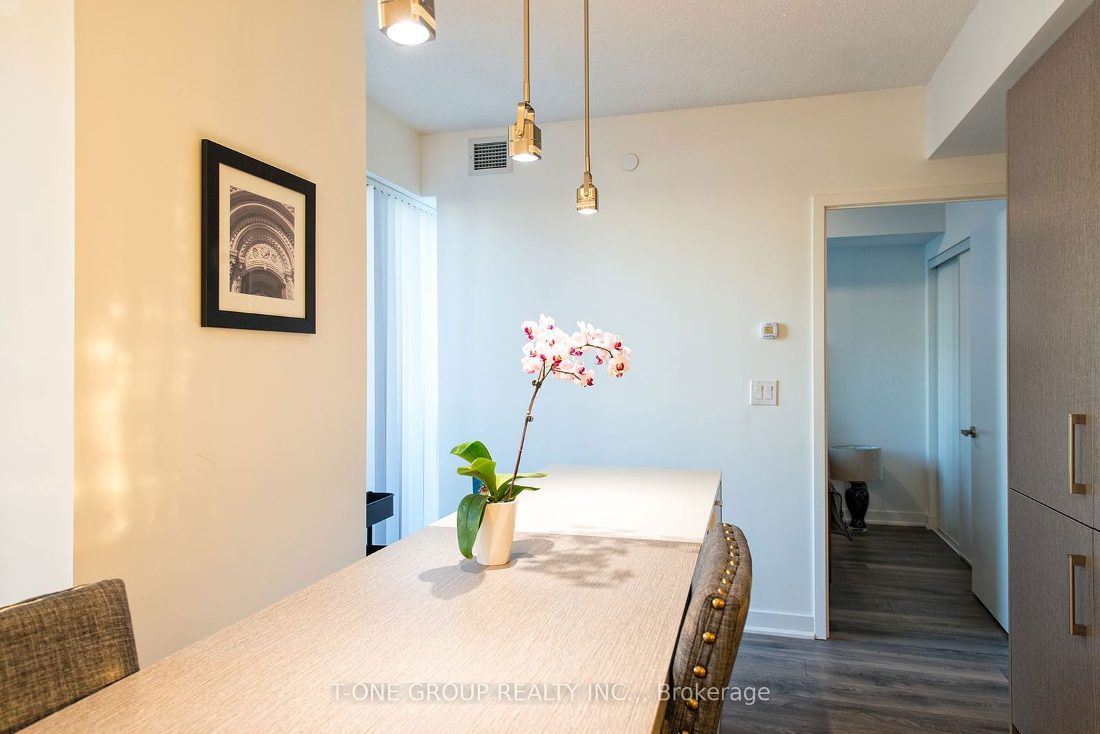 88 Harbour St, unit 2610 for rent - image #5