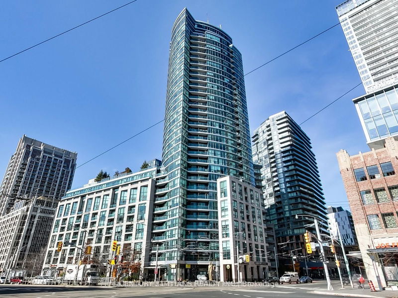 600 Fleet St, unit 1909 for sale - image #1