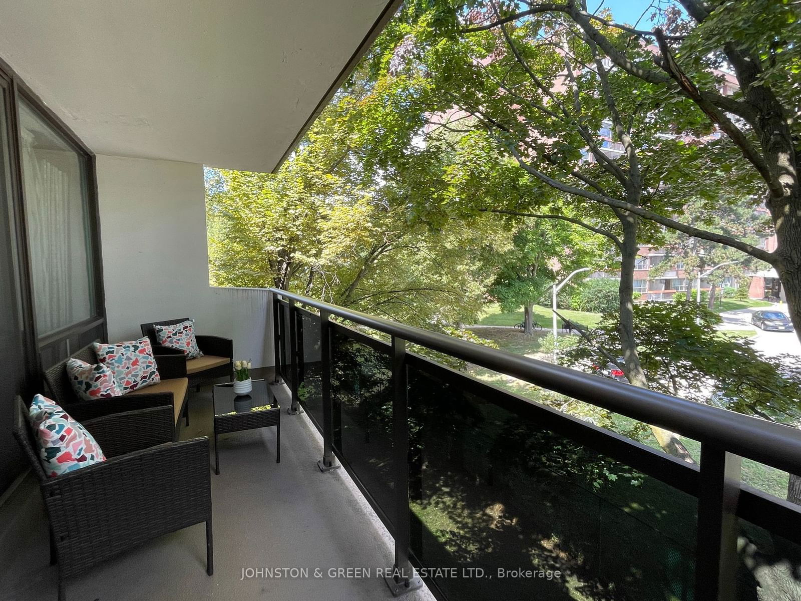 10 Sunrise Ave, unit 309 for sale - image #21