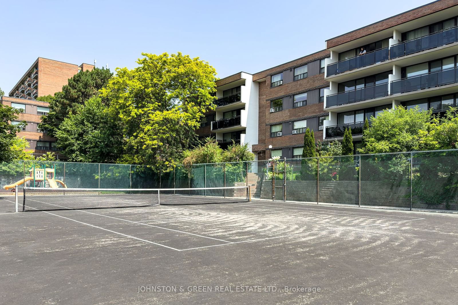 10 Sunrise Ave, unit 309 for sale - image #25