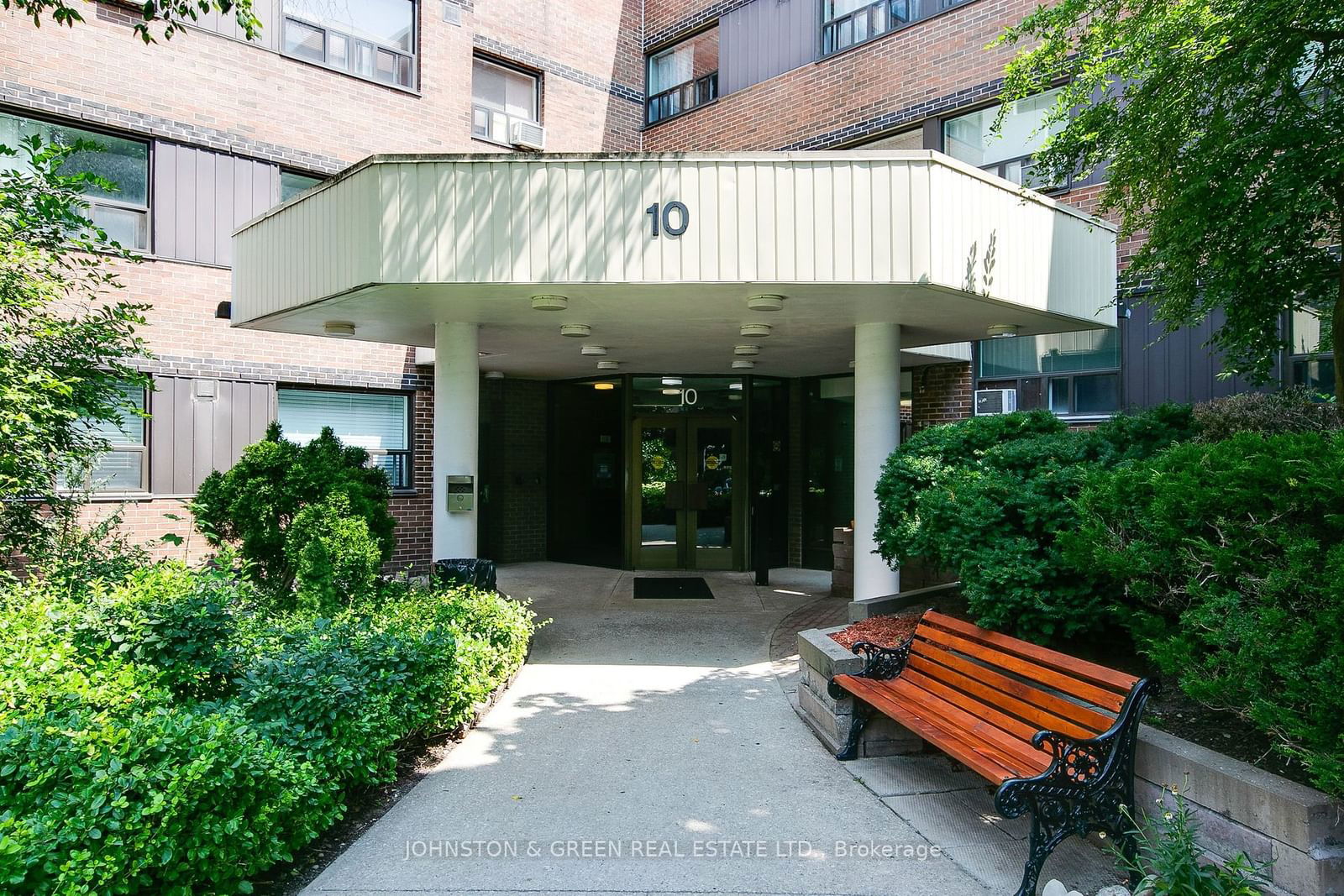 10 Sunrise Ave, unit 309 for sale - image #26