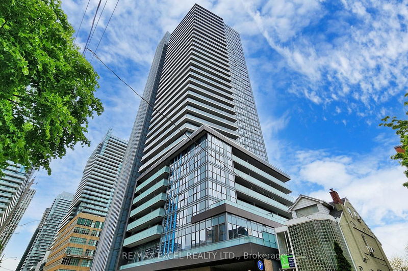 125 Redpath Ave, unit 1411 for sale - image #1