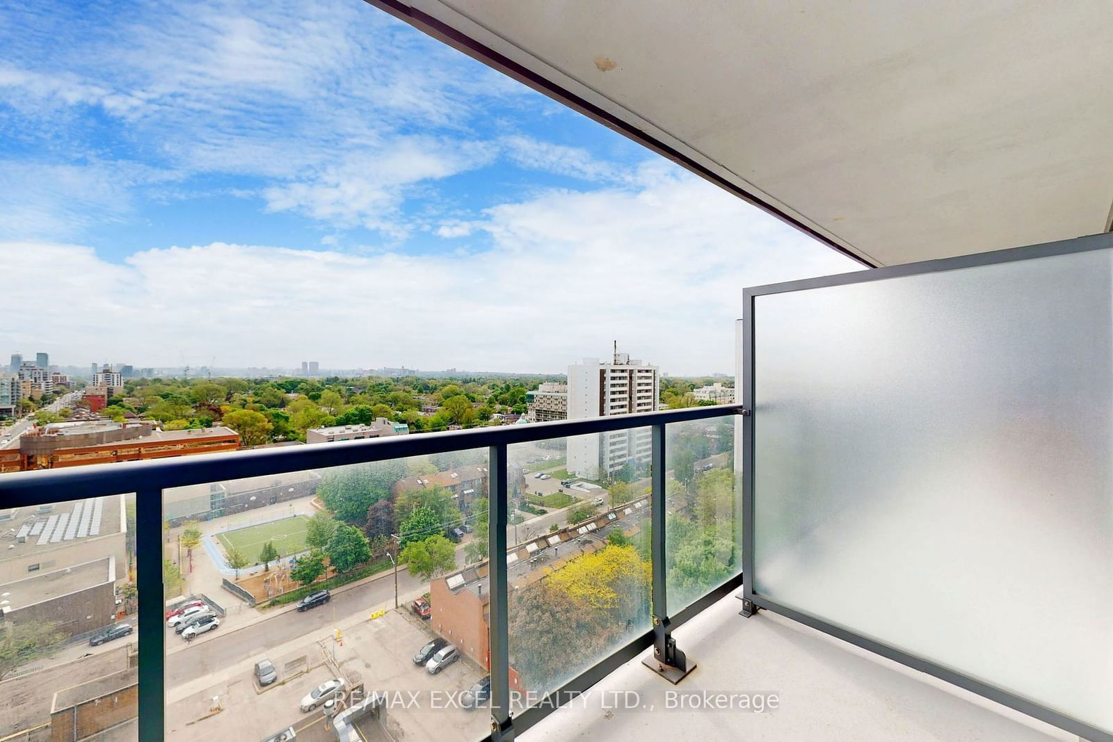 125 Redpath Ave, unit 1411 for sale - image #28