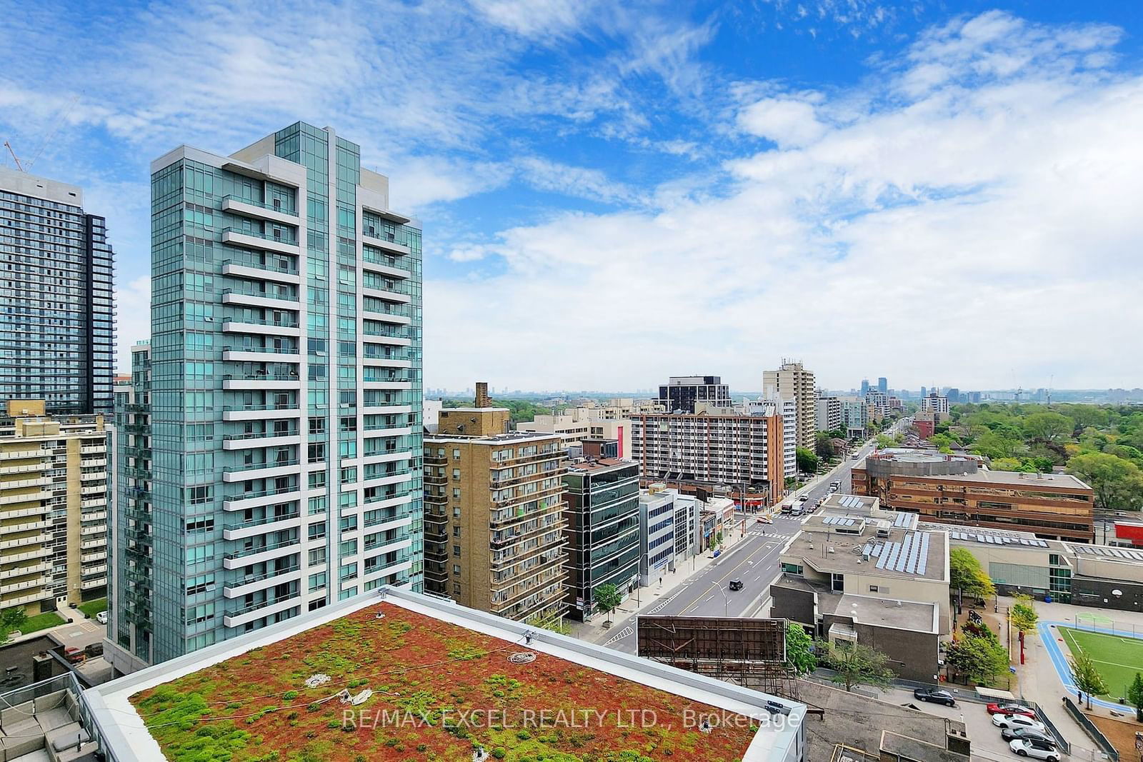 125 Redpath Ave, unit 1411 for sale - image #30