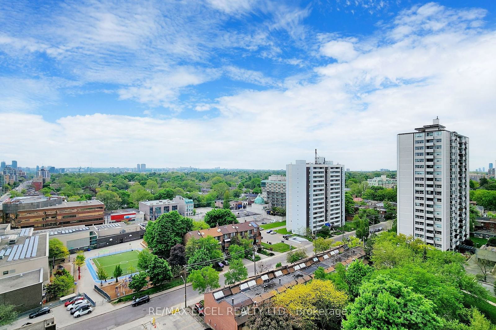 125 Redpath Ave, unit 1411 for sale - image #31