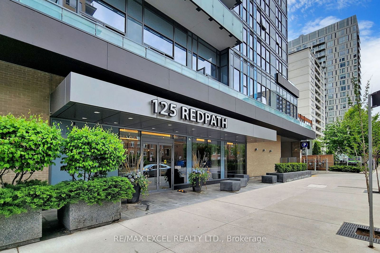 125 Redpath Ave, unit 1411 for sale - image #4