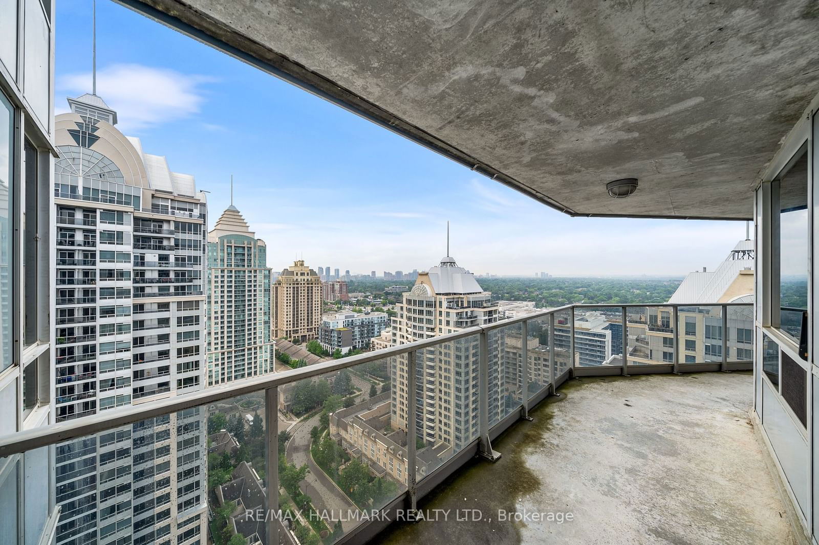 3 Rean Dr, unit 2301 for sale - image #20