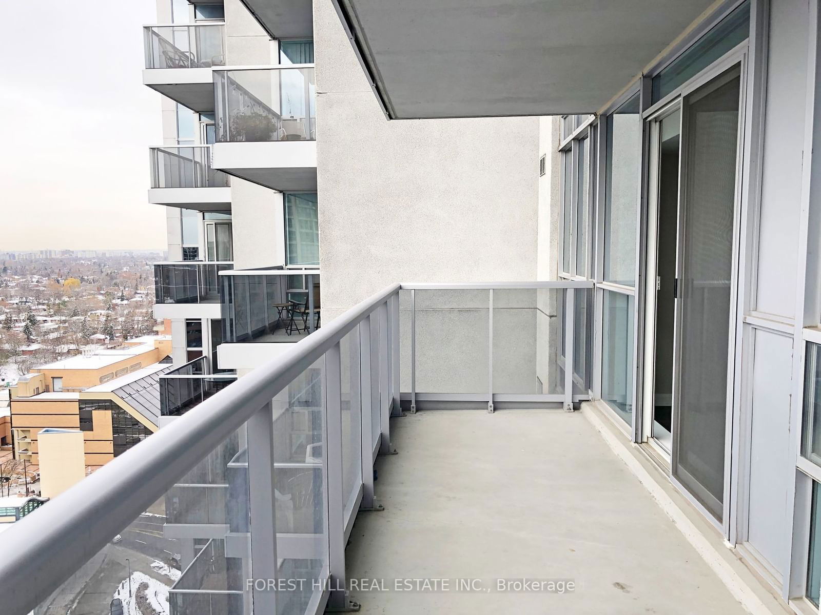 4978 Yonge St, unit 2606 for rent - image #14