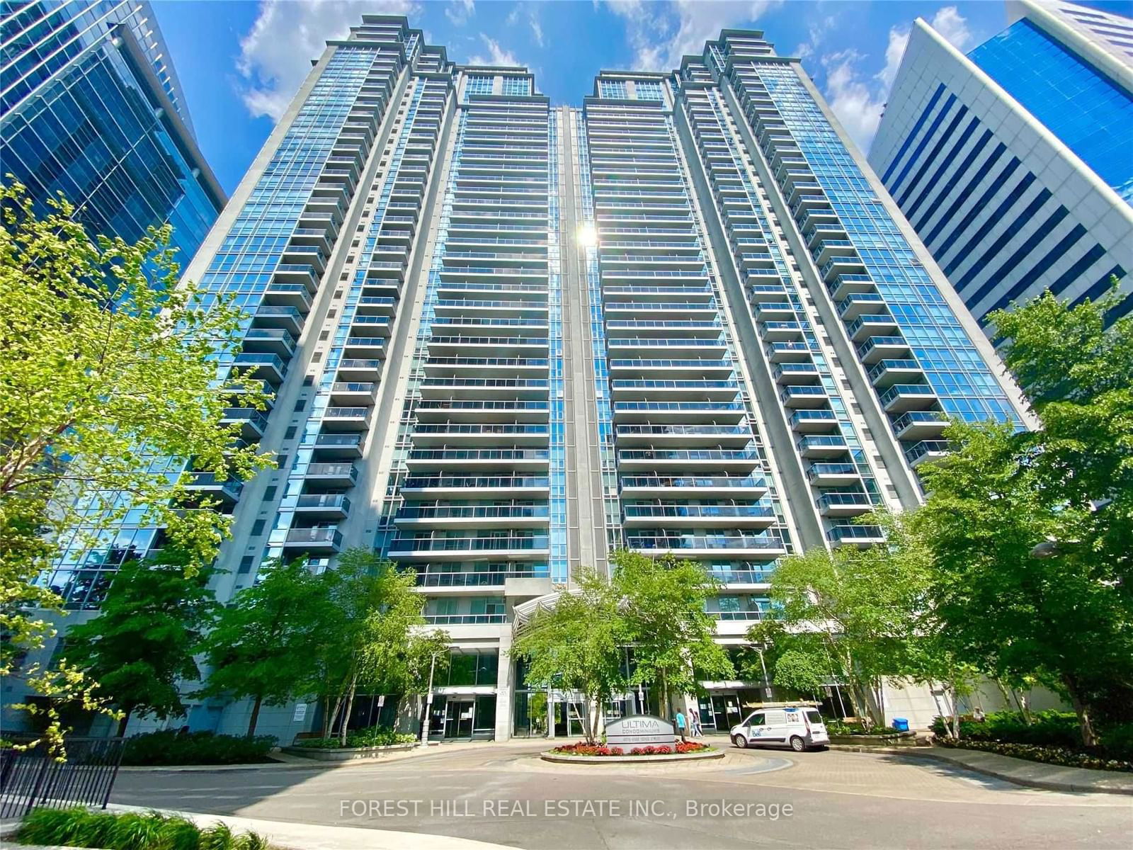 4978 Yonge St, unit 2606 for rent - image #17