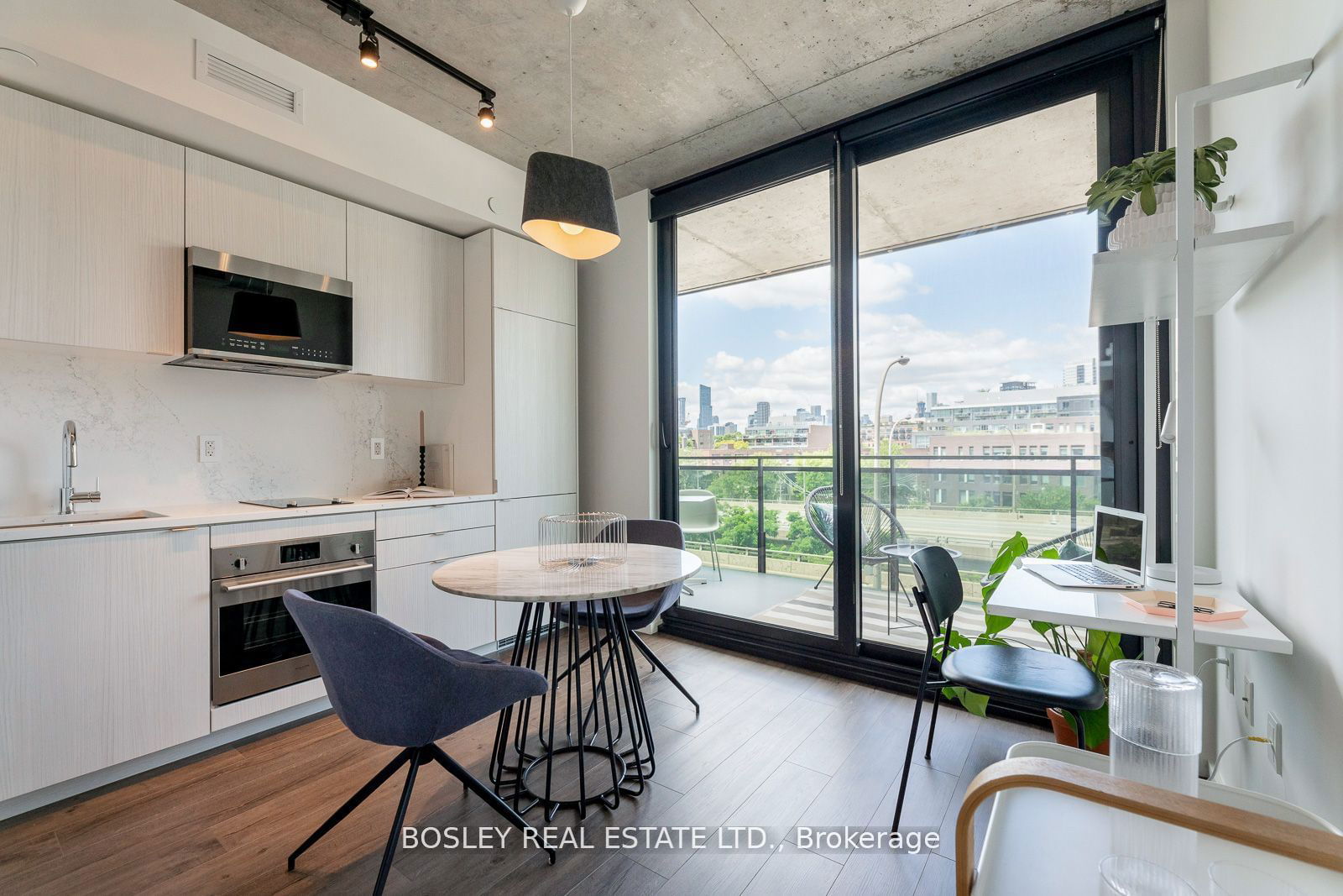 21 Lawren Harris Sq, unit 410 for sale - image #12