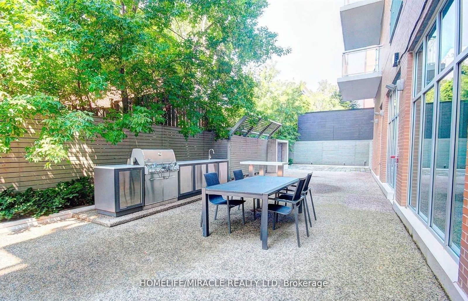 68 Merton St, unit 308 for sale - image #28