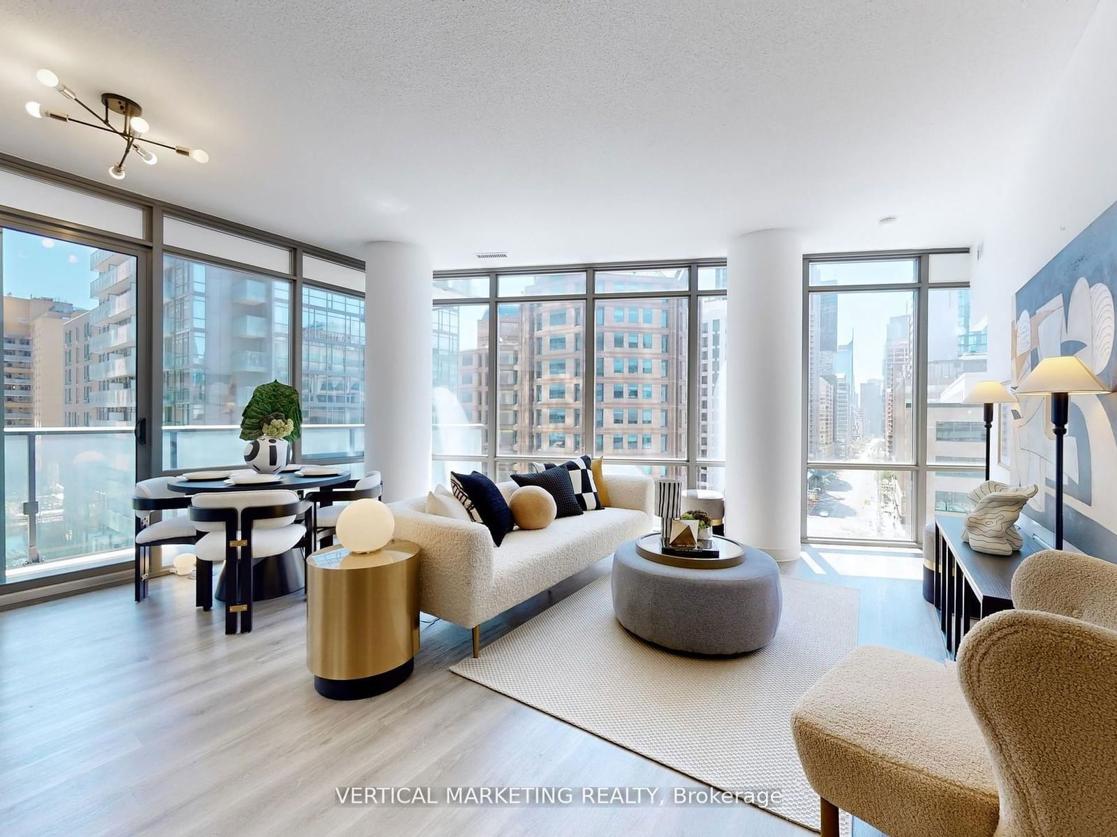 832 Bay St, unit 708 for sale - image #22