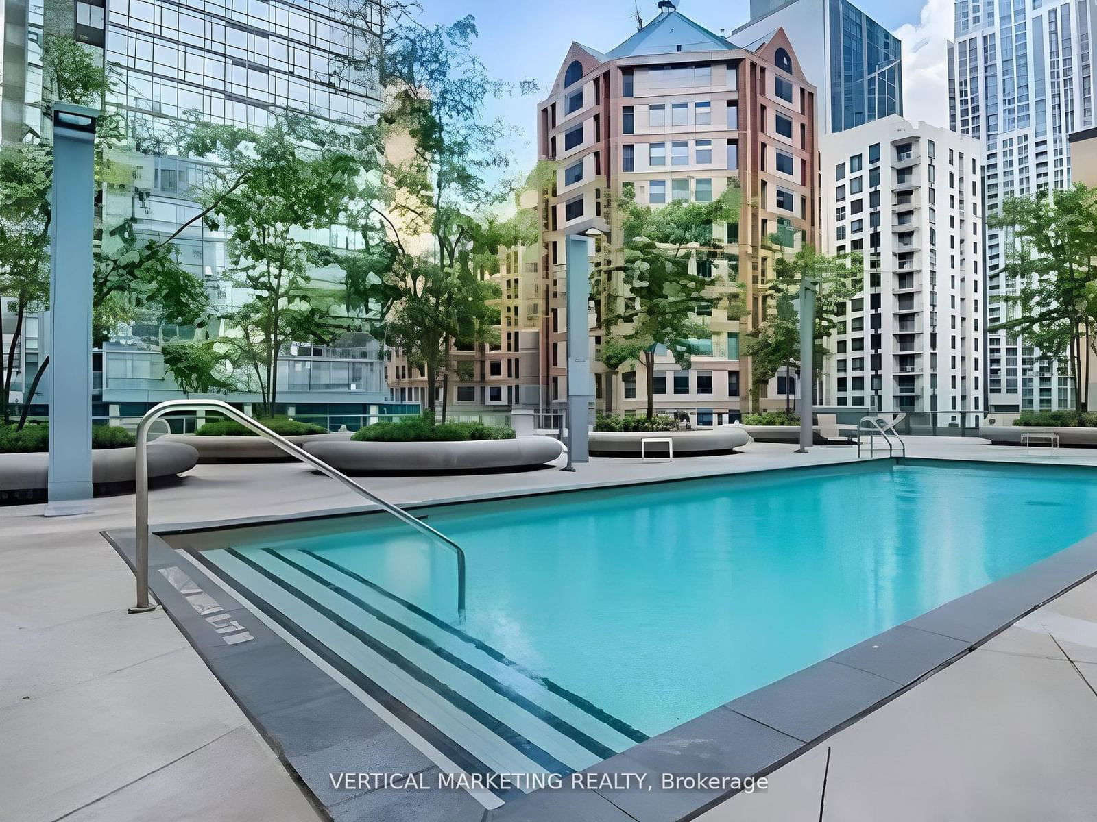 832 Bay St, unit 708 for sale - image #23