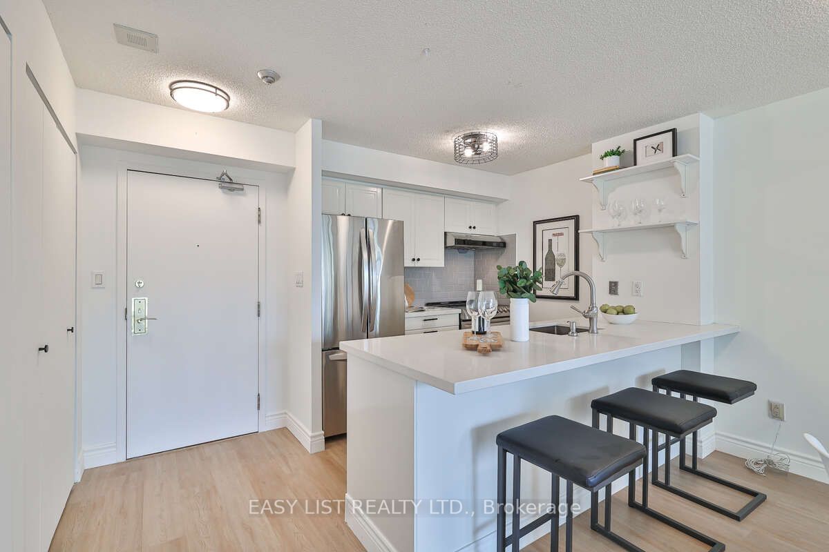 25 Grenville St, unit 2404 for sale - image #17