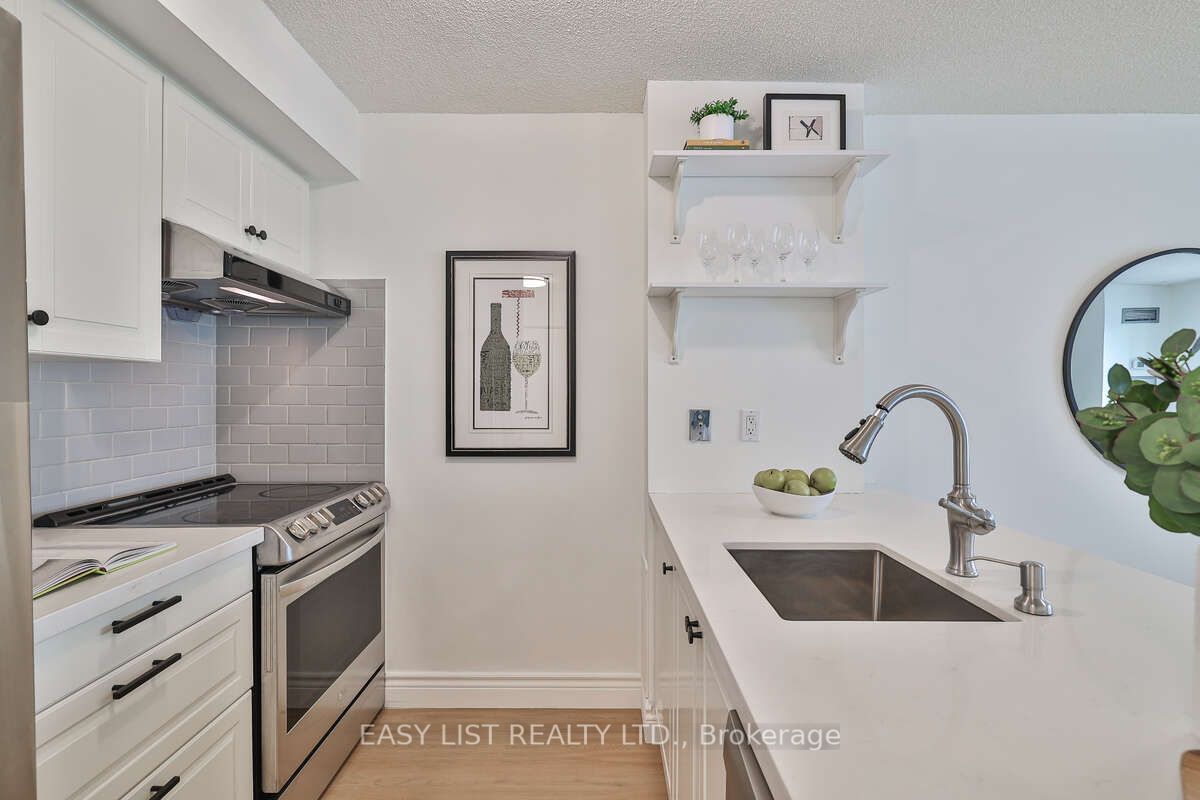 25 Grenville St, unit 2404 for sale