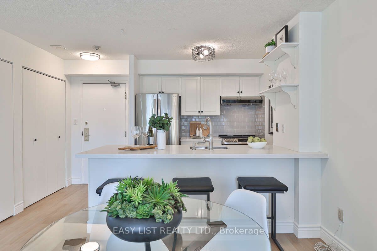 25 Grenville St, unit 2404 for sale - image #20