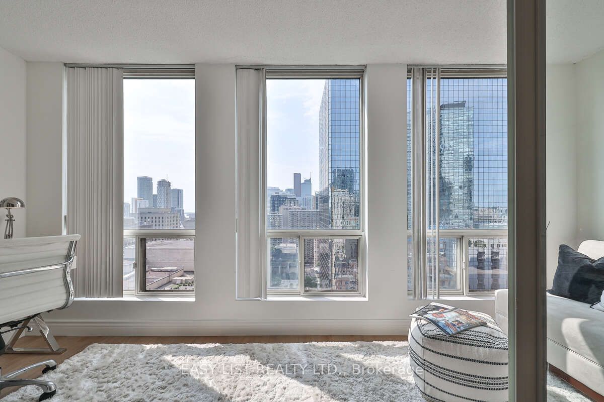 25 Grenville St, unit 2404 for sale - image #27