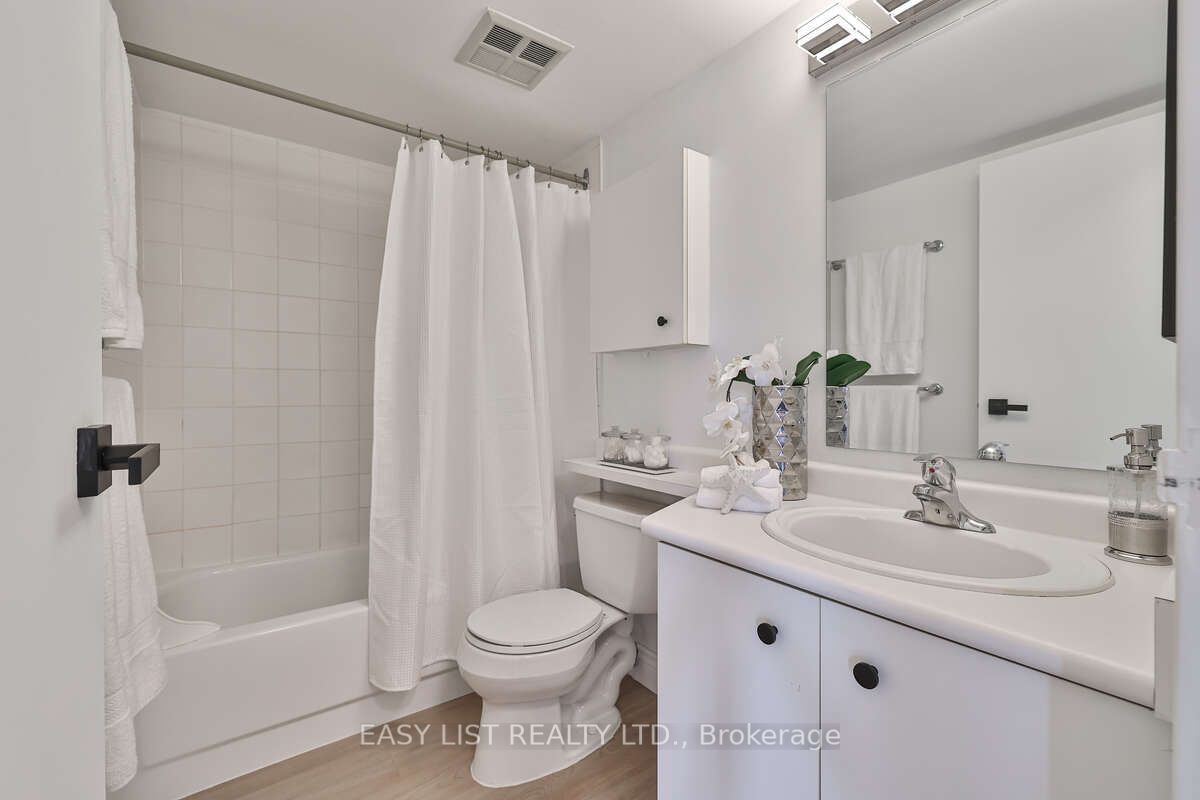 25 Grenville St, unit 2404 for sale - image #30