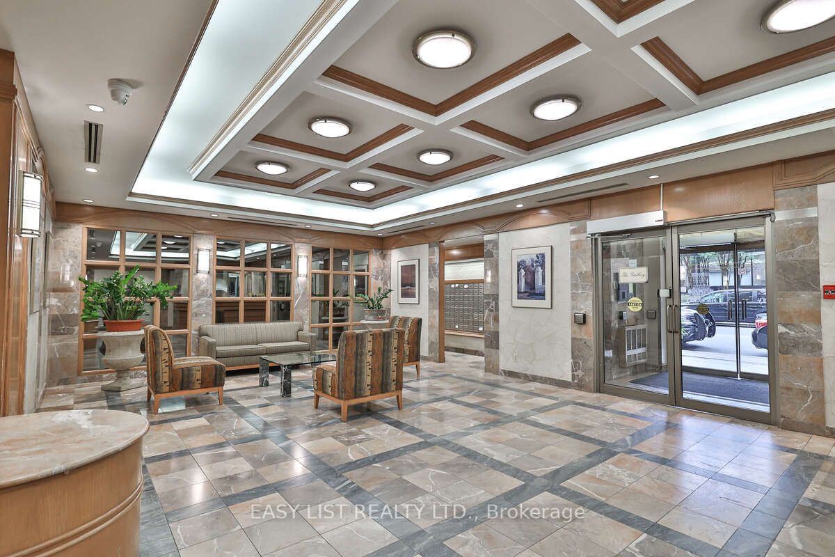 25 Grenville St, unit 2404 for sale - image #39