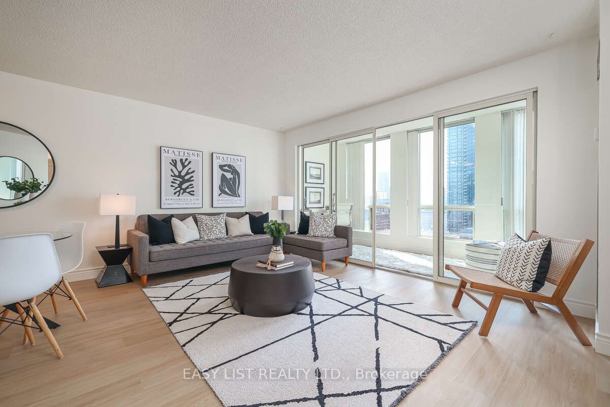 25 Grenville St, unit 2404 for sale - image #7