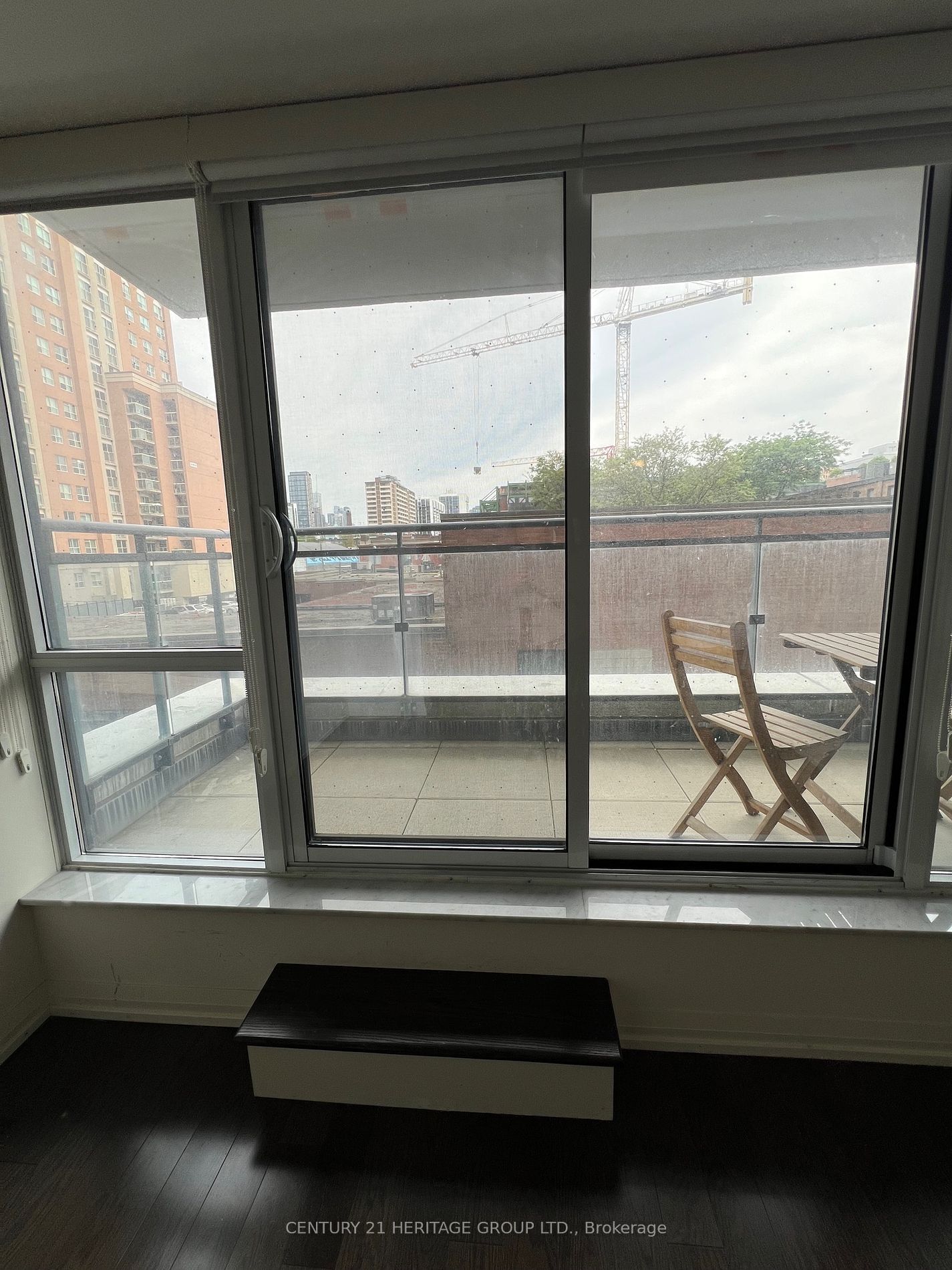 460 Adelaide St E, unit 306 for rent