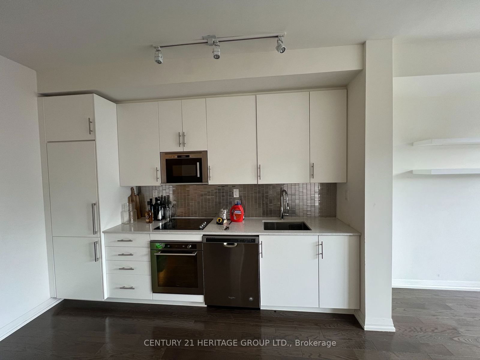 460 Adelaide St E, unit 306 for rent