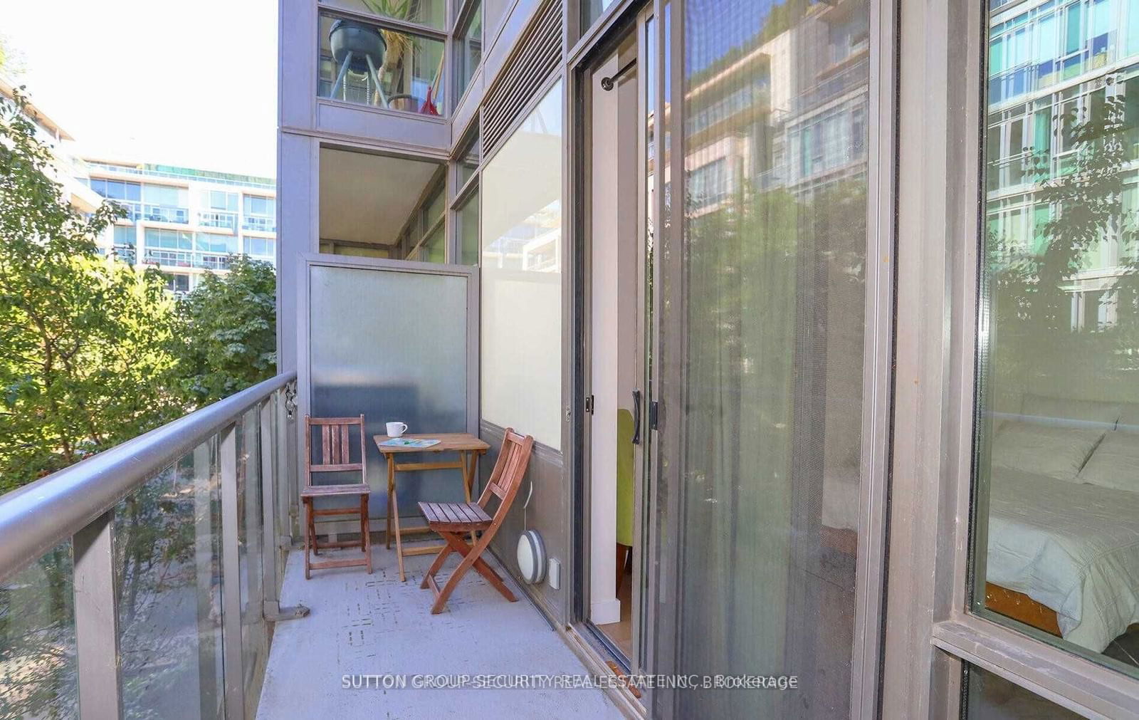 55 Stewart St, unit 308 for rent - image #21