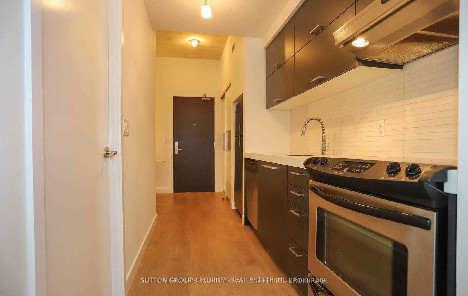 55 Stewart St, unit 308 for rent - image #8