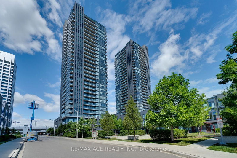 2 Sonic Way, unit 2801 for sale - image #1