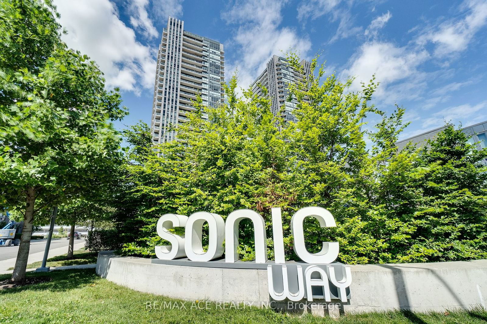 2 Sonic Way, unit 2801 for sale - image #2