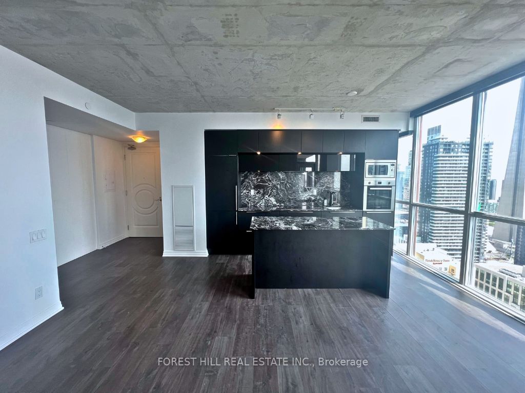 88 Blue Jays Way, unit 3506 for rent