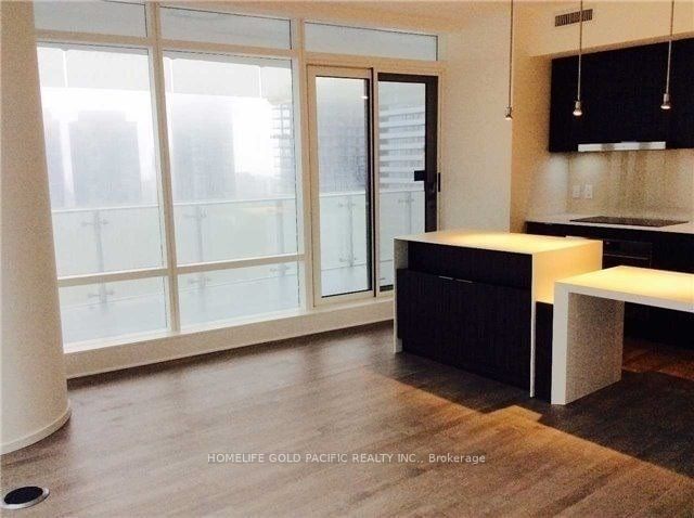 1 Bloor St E, unit 3001 for rent - image #3