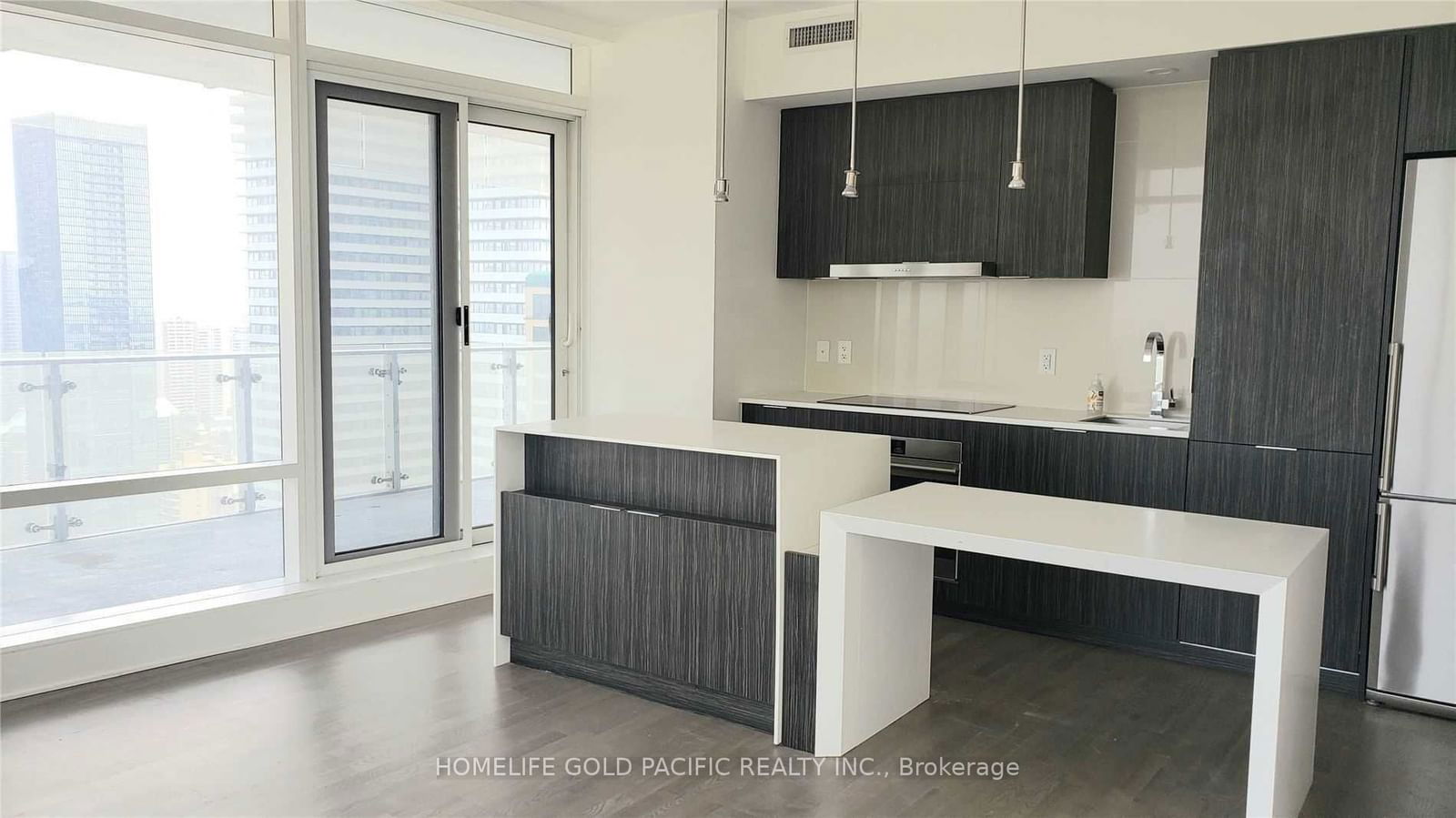 1 Bloor St E, unit 3001 for rent - image #5