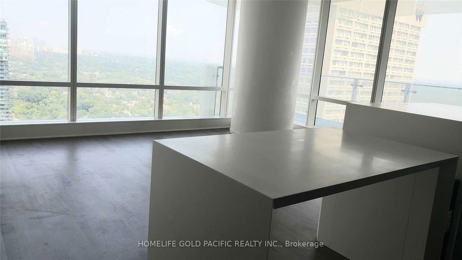 1 Bloor St E, unit 3001 for rent - image #8