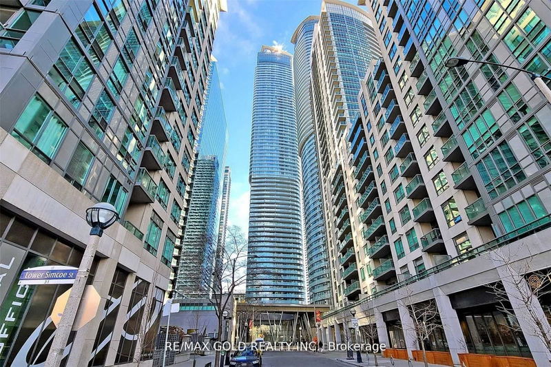 14 York St, unit 4609 for rent - image #1