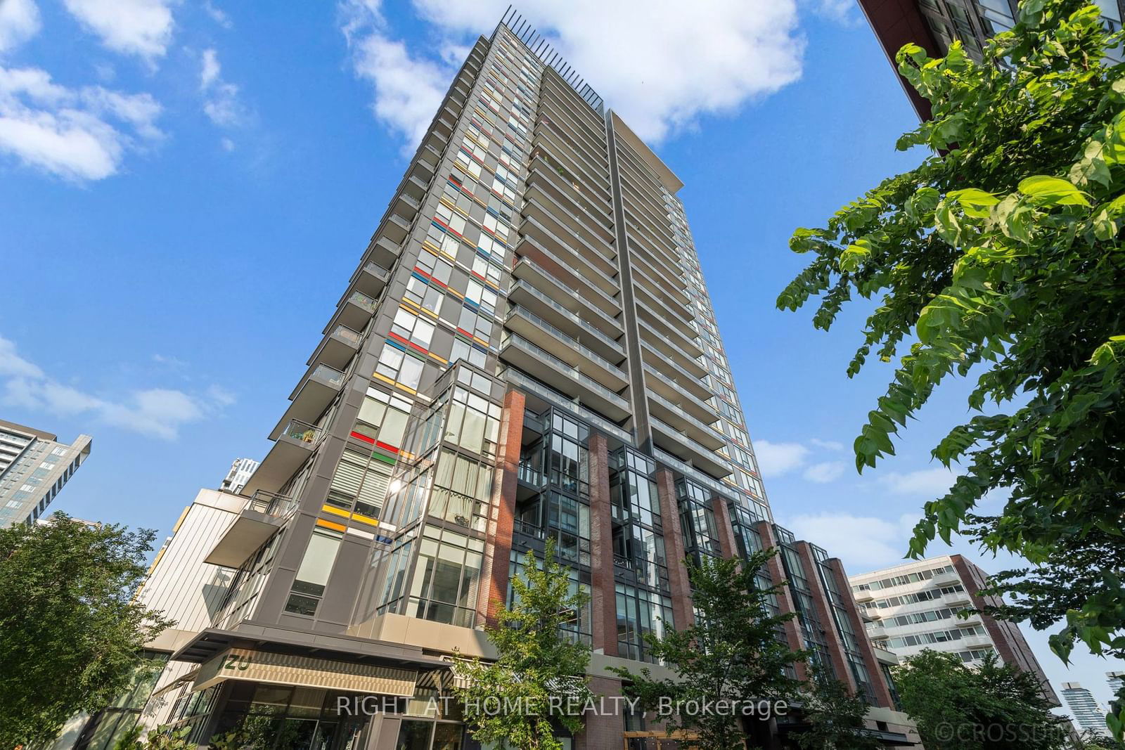 225 Sackville St, unit 1005 for sale - image #1