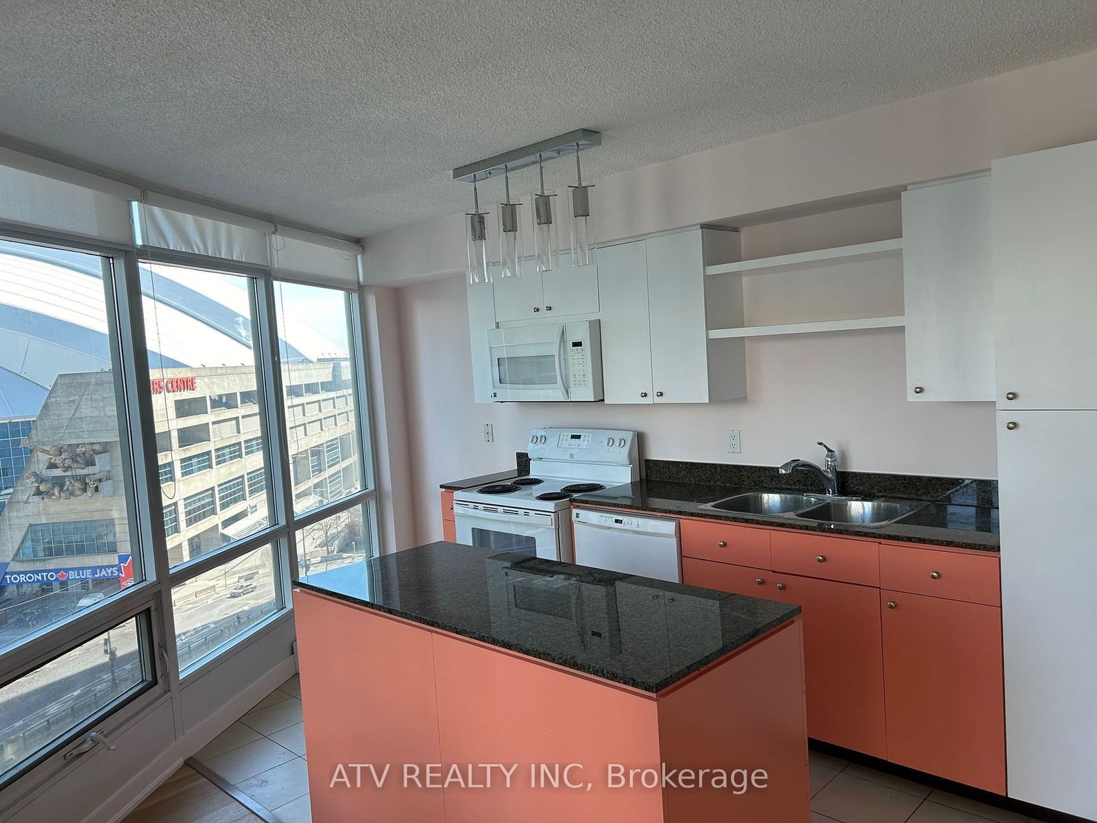 373 Front St W, unit 1709 for rent - image #9