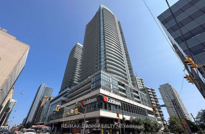 98 Lillian St, unit 1317 for rent - image #1