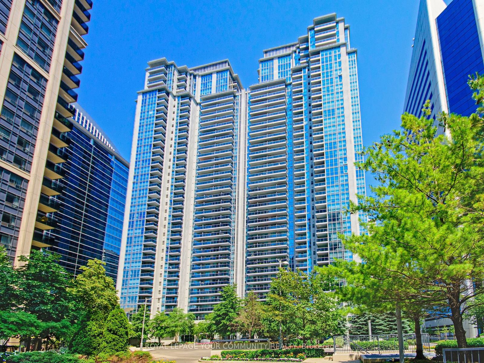 4978 Yonge St, unit 3011 for sale - image #1