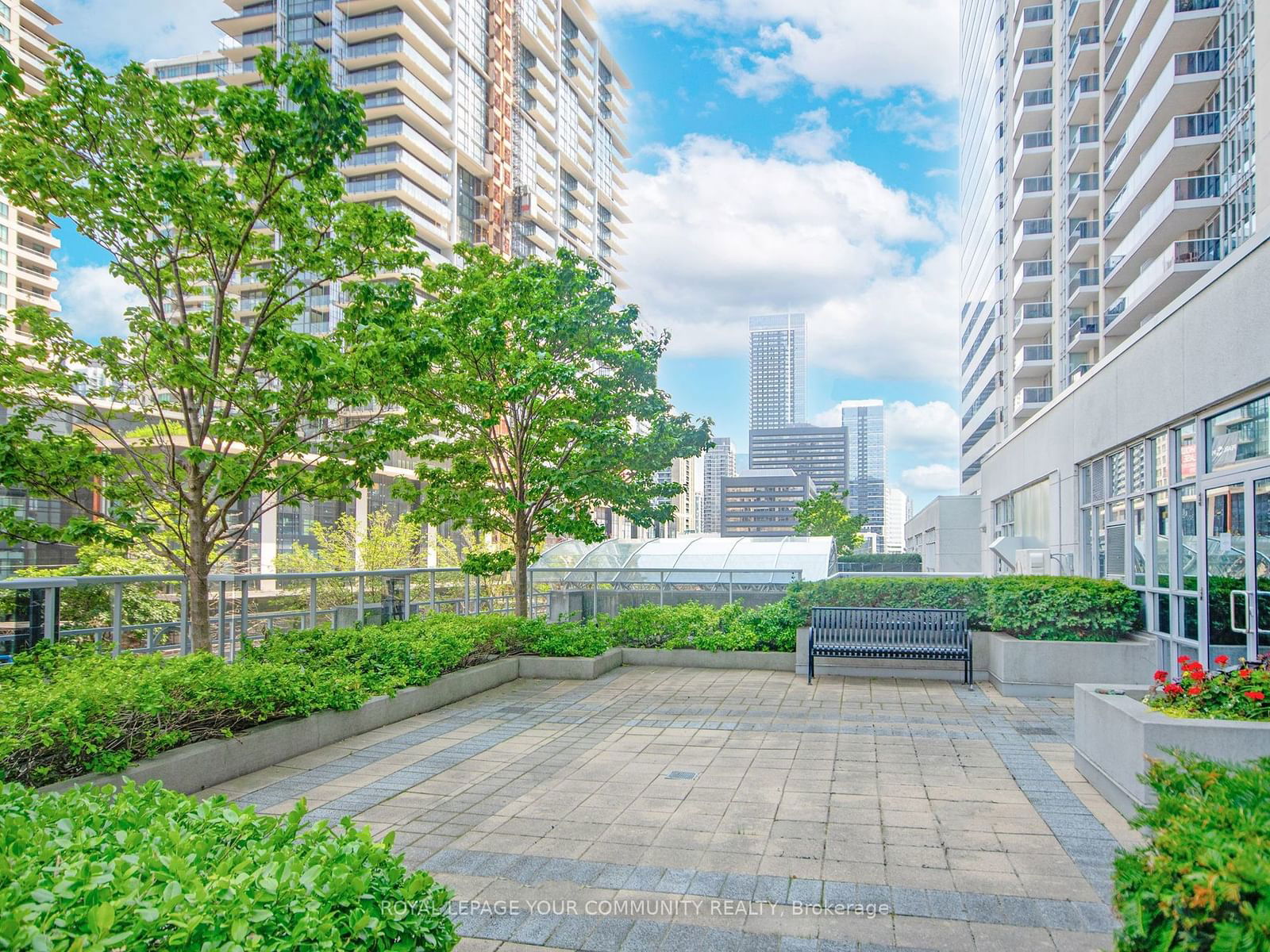 4978 Yonge St, unit 3011 for sale - image #11