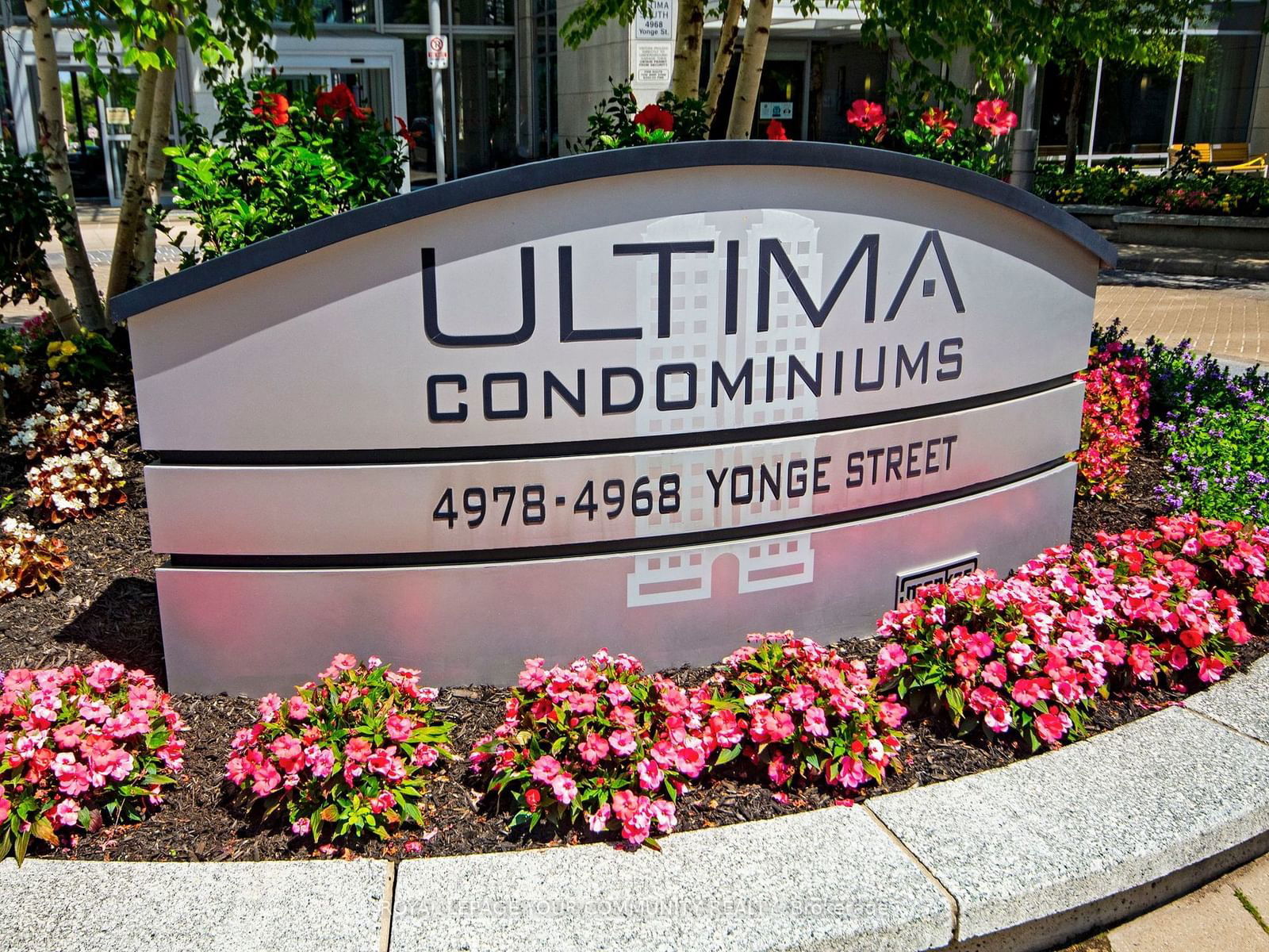 4978 Yonge St, unit 3011 for sale - image #19